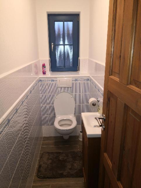 Chalupa Pod Dubem , Hlinov , Novohradske Hory , Nove Hrady Extérieur photo